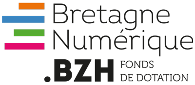 Bretagne Numérique - Fonds de dotation Breizhnum