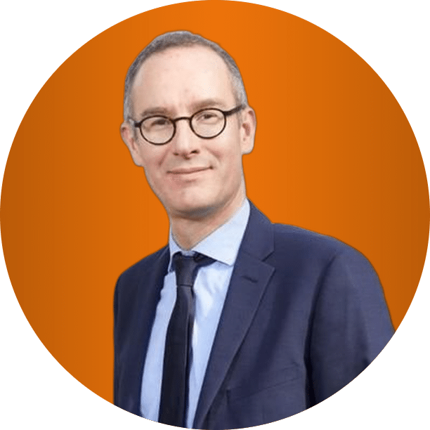 David-Lesvenan David Lesvenan