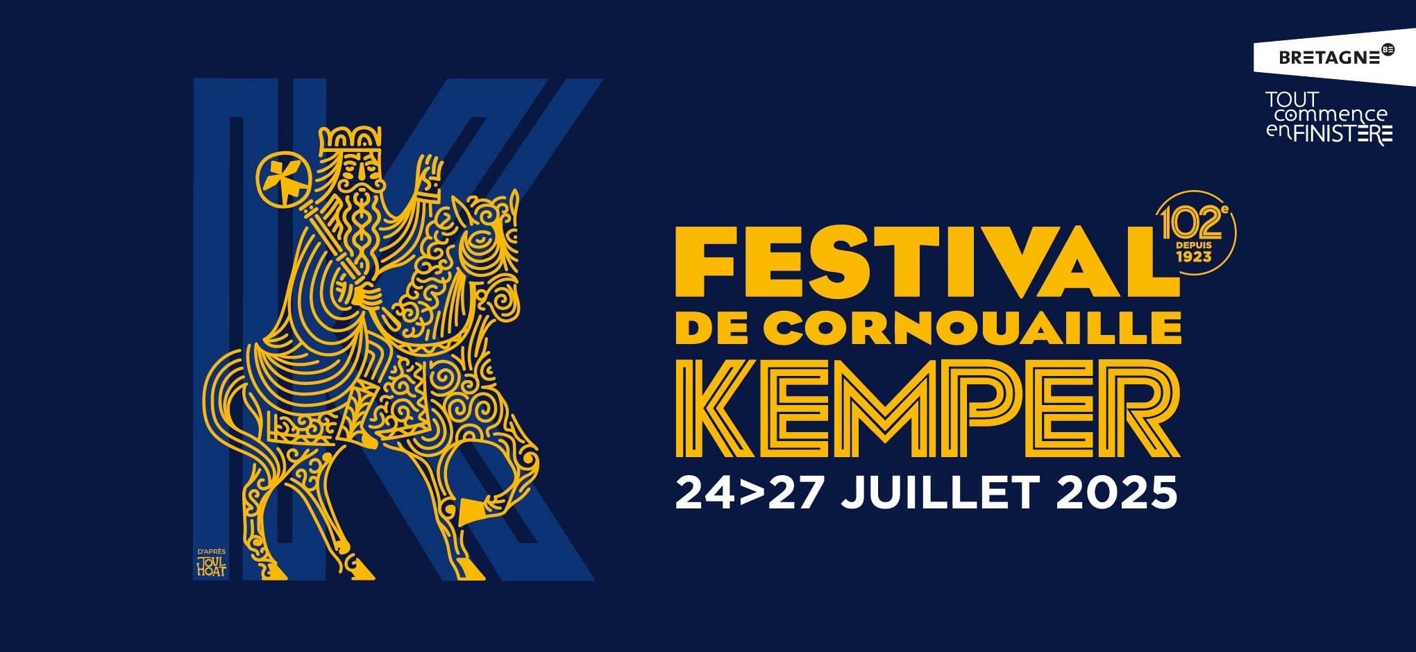 festival de cornouaille Wikipedia